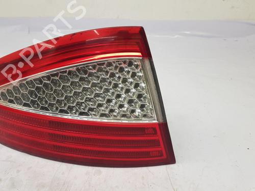 Left taillight FORD MONDEO IV (BA7) 1.8 TDCi | BP39563201C34 - Image 3