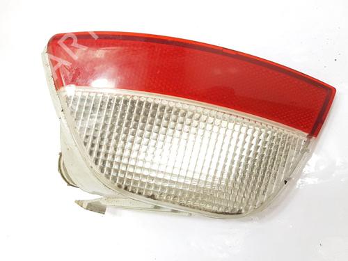 Rear fog light FORD FOCUS II (DA_, HCP, DP) 2.5 ST | BP26533551C37 