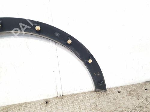 Front left wheel arch trim RENAULT CAPTUR I (J5_, H5_) 0.9 TCe 90 | BP29927895C134