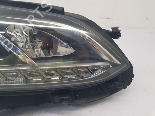 Right headlight MERCEDES-BENZ E-CLASS (W212) E 300 Hybrid / BlueTEC Hybrid (212.098) | BP40221706C29 - Image 3