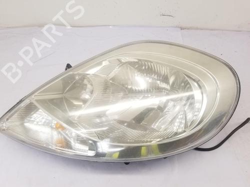 Faro anteriore sinistro Faro anteriore sinistro 39229360 39229360