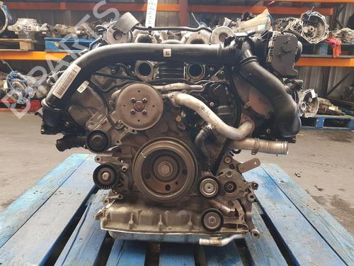Engine AUDI A4 B9 Avant (8W5, 8WD) 2.0 TFSI | BP22669537M1 