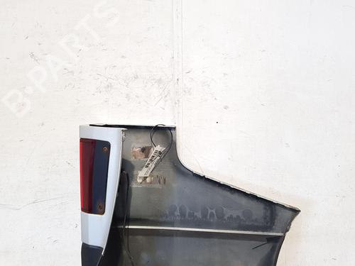 Corner bumper RENAULT TRAFIC III Van (FG_) 1.6 dCi 120 (FGMB, FGMC) | BP27305321C117 