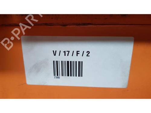 AC compressor KIA XCEED (CD)  | BP22812261M34 