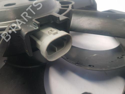 Radiator fan ALPINE A110 II  | BP33004994M35  - Image 6