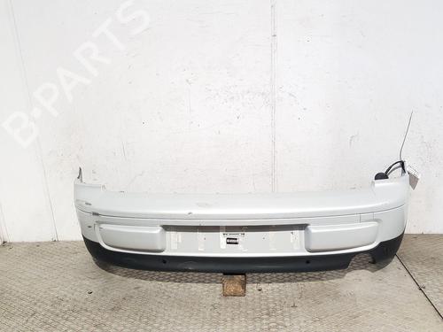 Pare-chocs arrière Pare-chocs arrière MINI MINI CLUBMAN (R55) Cooper D (112 hp) 36642708 36642708