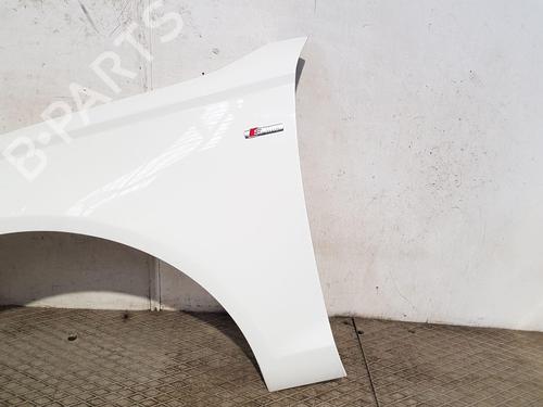Left front fenders AUDI A6 C7 Avant (4G5, 4GD) 3.0 TDI quattro | BP29379101C41 