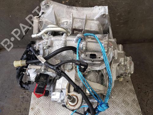 Gearbox ALPINE A110 II 1.8 GT | BP22679670M3 