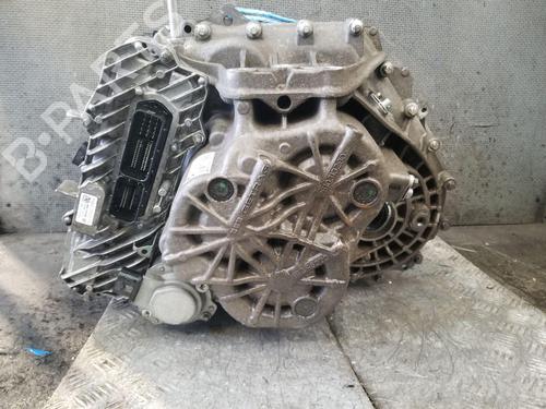 Gearbox BMW 1 (F40) 118 i | BP32252219M3  - Image 6