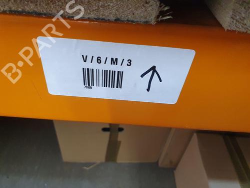 Electronic module AUDI A5 Sportback (8TA) S5 quattro | BP22681519M83 