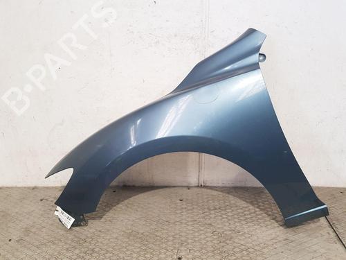 Used Right front fenders Right front fenders MAZDA 6 Saloon (GJ, GL) 2.2 D (GJ2FP) (150 hp) 34169314 34169314
