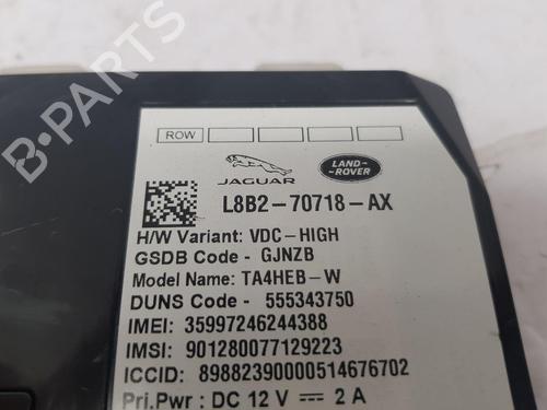 Electronic module LAND ROVER DEFENDER Van (L663) | BP37491803M83 - Image 2