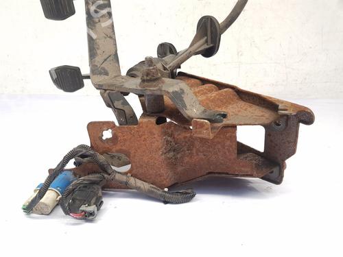 Pedal FORD TRANSIT Van (FA_ _) 2.2 TDCi | BP22661437I4 