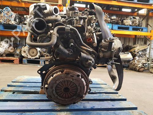 Engine VW SCIROCCO III (137, 138) 1.4 TSI | BP36167025M1 - Image 6
