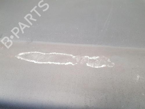 Rear parcel shelf LAND ROVER DISCOVERY III (L319) 2.7 TD 4x4 | BP31075274C85 