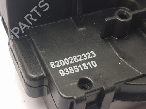 Andre RENAULT TRAFIC II Van (FL) 2.0 dCi 115 (FL01, FL0U, FL00, FL0H, FL0M) | BP36093490O1 - Image 3