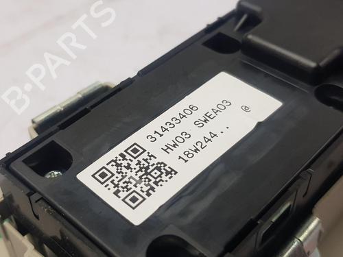 Right front window switch VOLVO XC60 II (246) T5 AWD | BP32455223I26  - Image 6