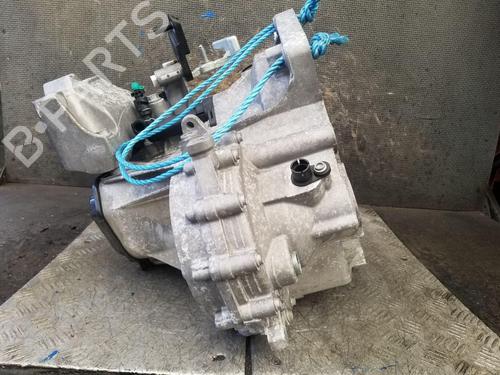 Gearbox VW POLO VI (AW1, BZ1, AE1) | BP38558445M3 - Image 8