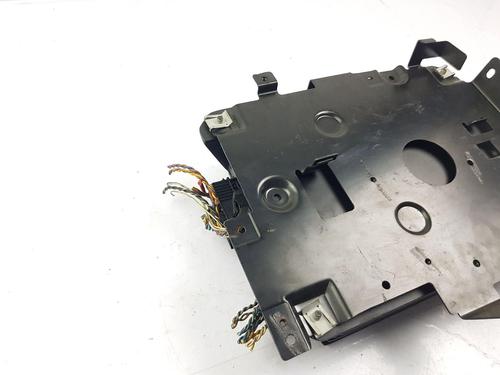 Electronic module LAND ROVER RANGE ROVER III (L322) 3.0 D 4x4 | BP25928934M83 