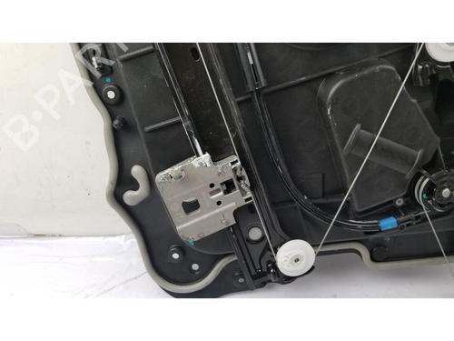 Rudehejsemekanisme Højre bagtil TESLA MODEL 3 (5YJ3) | BP39096310C25 - Image 5