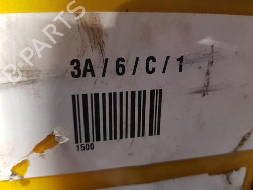 Gearbox SAAB 9-3 (YS3F, E79, D79, D75) 2.0 t | BP33966808M3  - Image 8