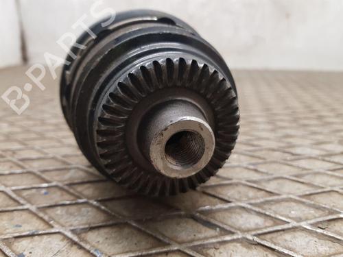 Left front driveshaft BMW X4 (G02, F98) xDrive M40 i | BP31983480M38  - Image 6