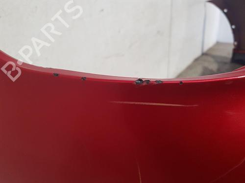Front bumper MG MG HS (AS23) 1.5 EHS Hybrid (CSA6463) | BP27974836C7  - Image 7