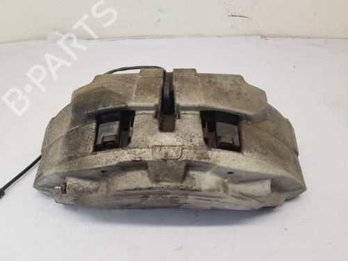 Left front brake caliper LAND ROVER DISCOVERY V (L462) 3.0 Td6 4x4 | BP39528645M105 - Image 4