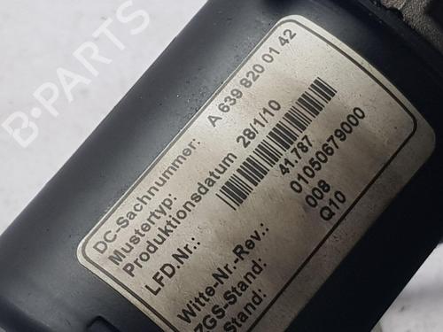 Electronic module MERCEDES-BENZ VITO Bus (W639) 111 CDI (639.701, 639.703, 639.705) | BP33443005M83 - Image 6