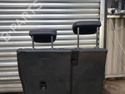 Right front seat AUDI Q3 Sportback (F3N) 2.5 RS TFSI quattro | BP30650156C16 