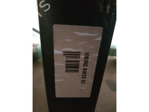 Exhaust system ASTON MARTIN VANQUISH Volante 6.0 | BP23213274M121 