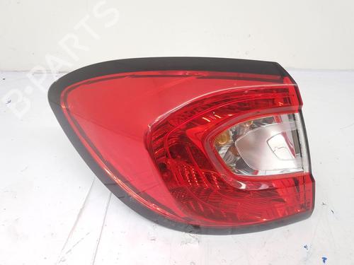 Achterlicht links Achterlicht links 38469875 38469875