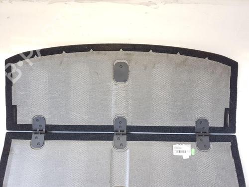 Luggage compartment floor VOLVO V40 Hatchback (525) D2 | BP27600476I33 