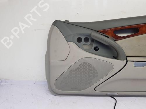 Garniture avant droite MERCEDES-BENZ SL (R230) 350 (230.467) | BP30891682C59