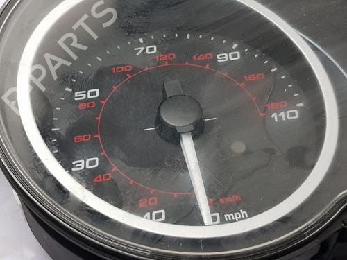 Instrument cluster IVECO DAILY VI Van 33S14, 35S14, 35C14, 42S14 | BP32398110C47 - Image 4