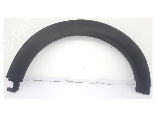 Used Front right wheel arch trim MINI MINI COUNTRYMAN (F60) Cooper SE ALL4 (224 hp) 23263837