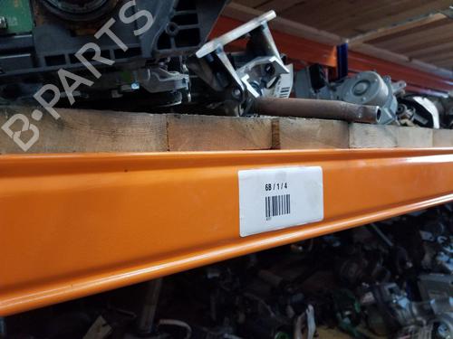 Steering column RENAULT CLIO II (BB_, CB_) 1.2 16V (BB05, BB0W, BB11, BB27, BB2T, BB2U, BB2V, CB05,... | BP22657597M21 