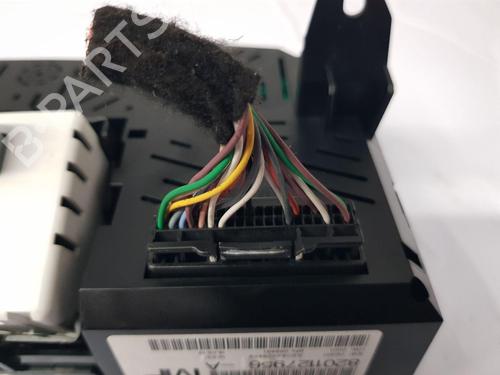 Instrument cluster RENAULT TWINGO II (CN0_) 1.2 16V (CN04, CN0B) | BP31574766C47 