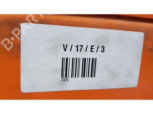 Rear wiper motor NISSAN JUKE (F15) 1.5 dCi | BP29620193M102 