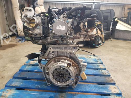 Engine HONDA JAZZ IV (GK_) 1.3 | BP39959936M1 - Image 4