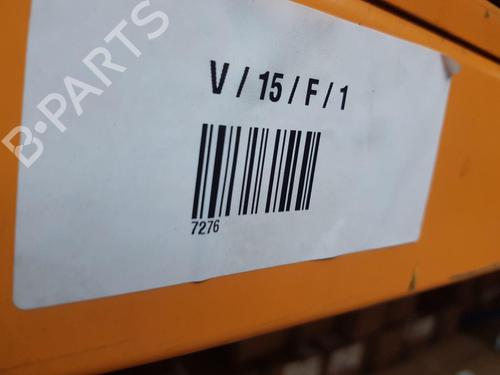 Used Left mirror Left mirror HONDA CR-V III (RE_) 2.2 i-CTDi 4WD (RE6) (140 hp) 33329863 33329863