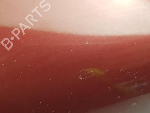 Right mirror TOYOTA AURIS Estate (_E18_) 1.8 Hybrid (ZWE186_, ZWE186R, ZWE186H) | BP31663479C27 