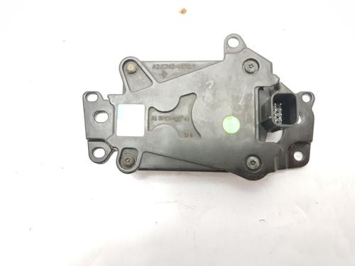 Used Electronic module TOYOTA HILUX VIII Pickup (_N1_) 2.4 D 4WD (GUN125_, GUN125R) (150 hp) 29292858