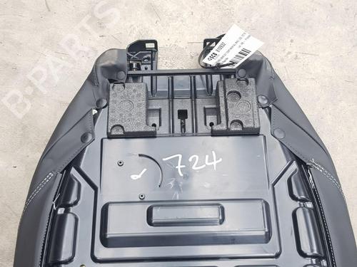 Rear seat BENTLEY CONTINENTAL Convertible (3S_) 4.0 V8 AWD | BP35967125C17 - Image 6