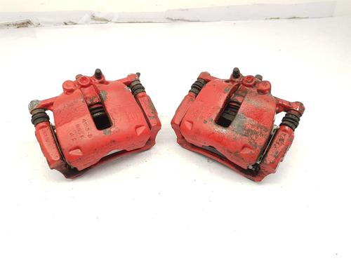 Used Right front brake caliper FORD FIESTA VI (CB1, CCN) 1.6 ST (182 hp) 23031653