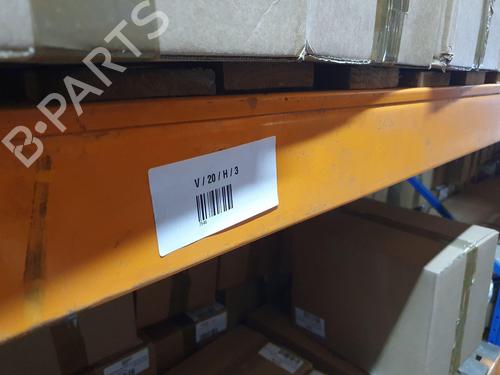 Left mirror NISSAN JUKE (F15) 1.6 | BP28081201C26