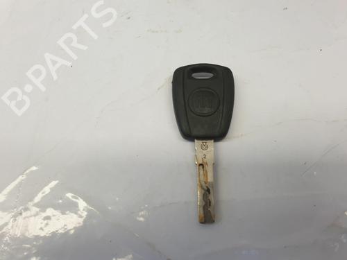 Steering column FIAT PANDA (169_) 1.1 (169.AXA1A) | BP29839865M21 