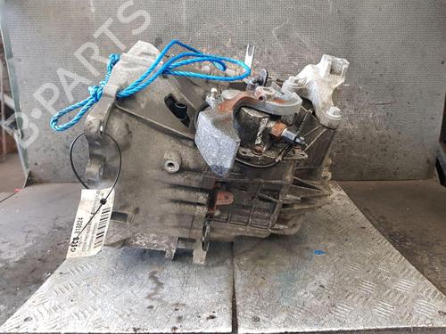 Gearbox FORD KUGA I 2.0 TDCi 4x4 | BP36459785M3 - Image 4