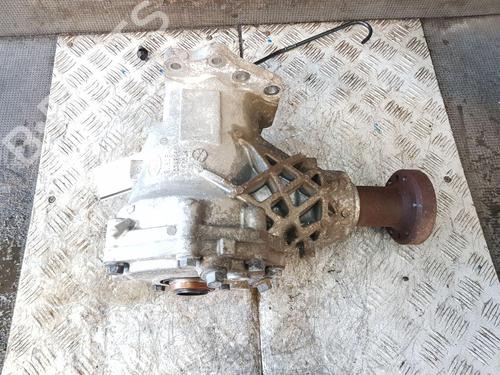 Used Transfer box LAND ROVER DISCOVERY SPORT (L550) 2.0 D 4x4 (180 hp) 23182770