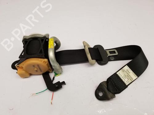 Used Rear right seatbelt Rear right seatbelt 39472240 39472240